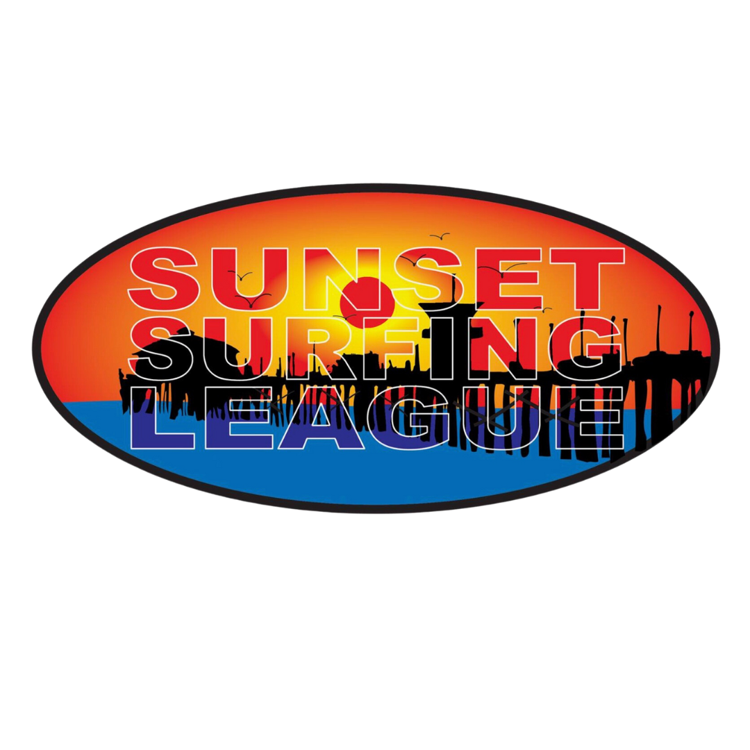 Sunset Surf League