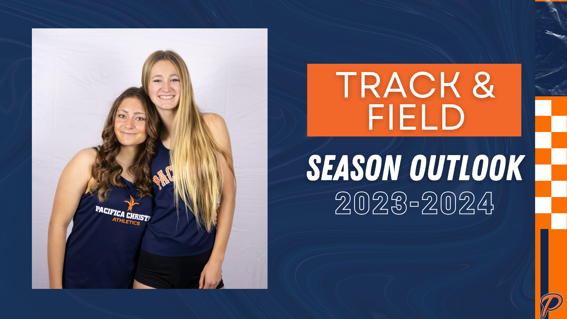 Track and Field 2023-2024 Season Outlook